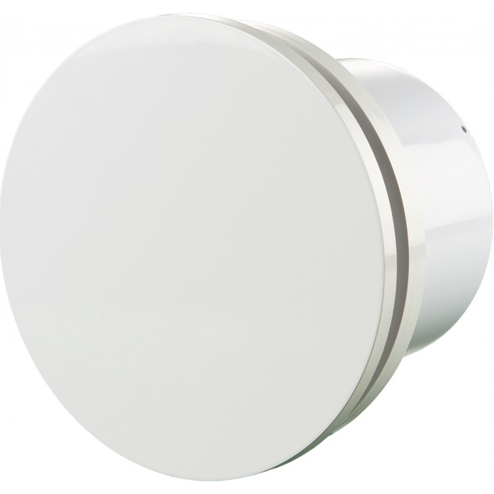 Вытяжной вентилятор настенный Vents 125 РО T Л