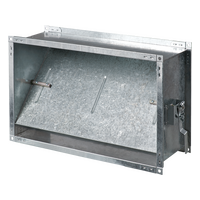 Vents КР 150х100 Vents КР 150х100