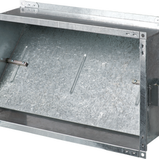 Vents КР 150х100