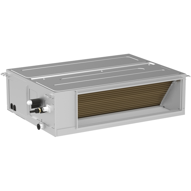 Кондиционер канальный Tosot TUD100PHS1/A-S/TUD100W1/NhA-X