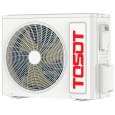 Кондиционер канальный Tosot TUD100PHS1/A-S/TUD100W1/NhA-X