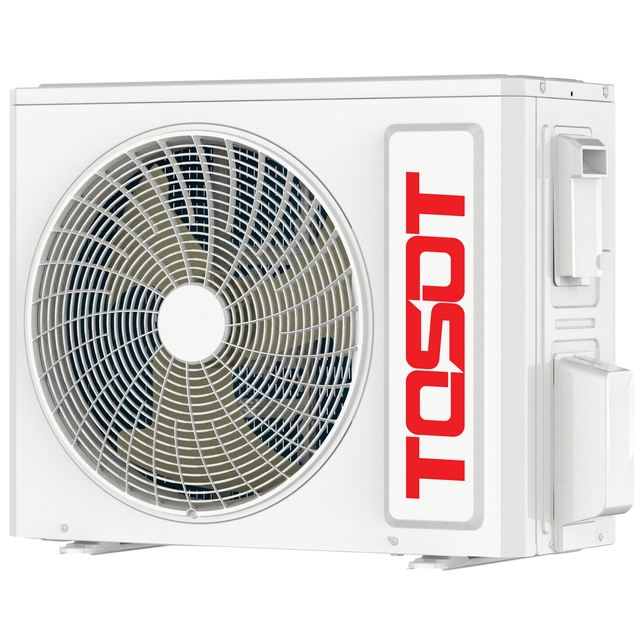 Кондиционер канальный Tosot TUD100PHS1/A-S/TUD100W1/NhA-X
