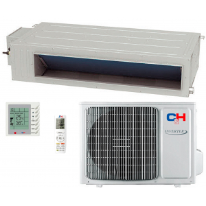 Cooper&Hunter CH-IDH125PNK/CH-IU125NM