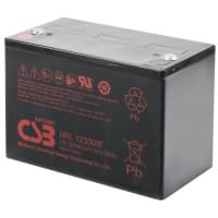 CSB HRL12330W AGM 12V 100Ah