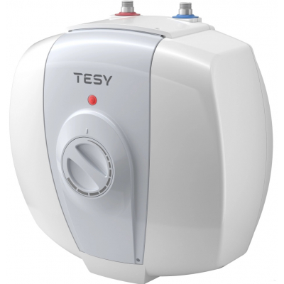 Бойлер накопичувальний електричний Tesy SimpatEco GCU 1015 M54 RC 10 л