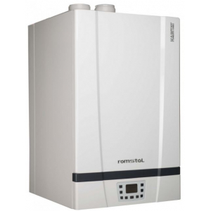 Romstal HABITAT 90K (89.3KW)