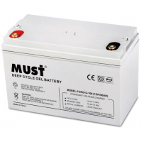 Must FCDG12-200 12V 200Ah Deep cycle Must FCDG12-200 12V 200Ah Deep cycle
