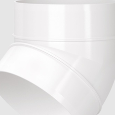 Vents 222-45 d 125