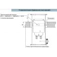 Vents КП-1-350х600-2-ПВП24T-СН