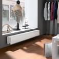 Стальной радиатор Kermi Therm-x2 Profil-V FTV 22 200x600 (FTV220200601RXK)