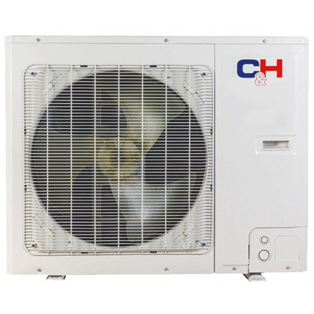 Тепловой насос Cooper&Hunter CH-HP12SIRK3 Unitherm 3 Split