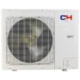 Сплит-система теплового насоса Cooper&amp;Hunter CH-HP12SIRK3 Unitherm 3 Split
