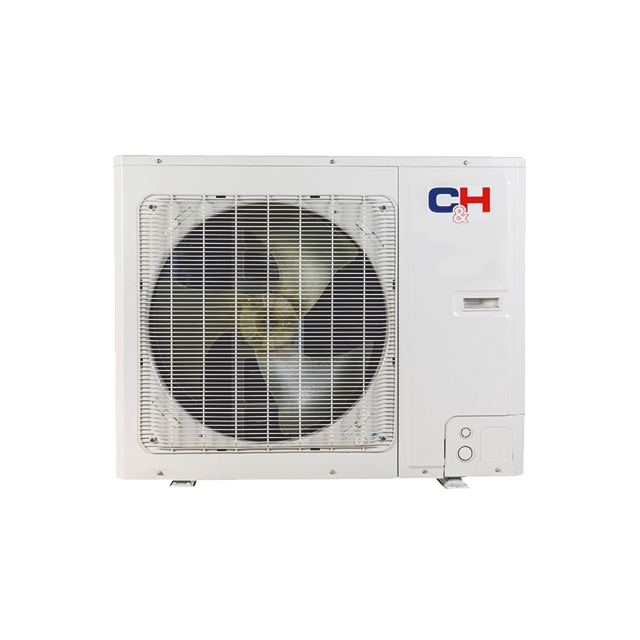 Сплит-система теплового насоса Cooper&amp;Hunter CH-HP12SIRK3 Unitherm 3 Split