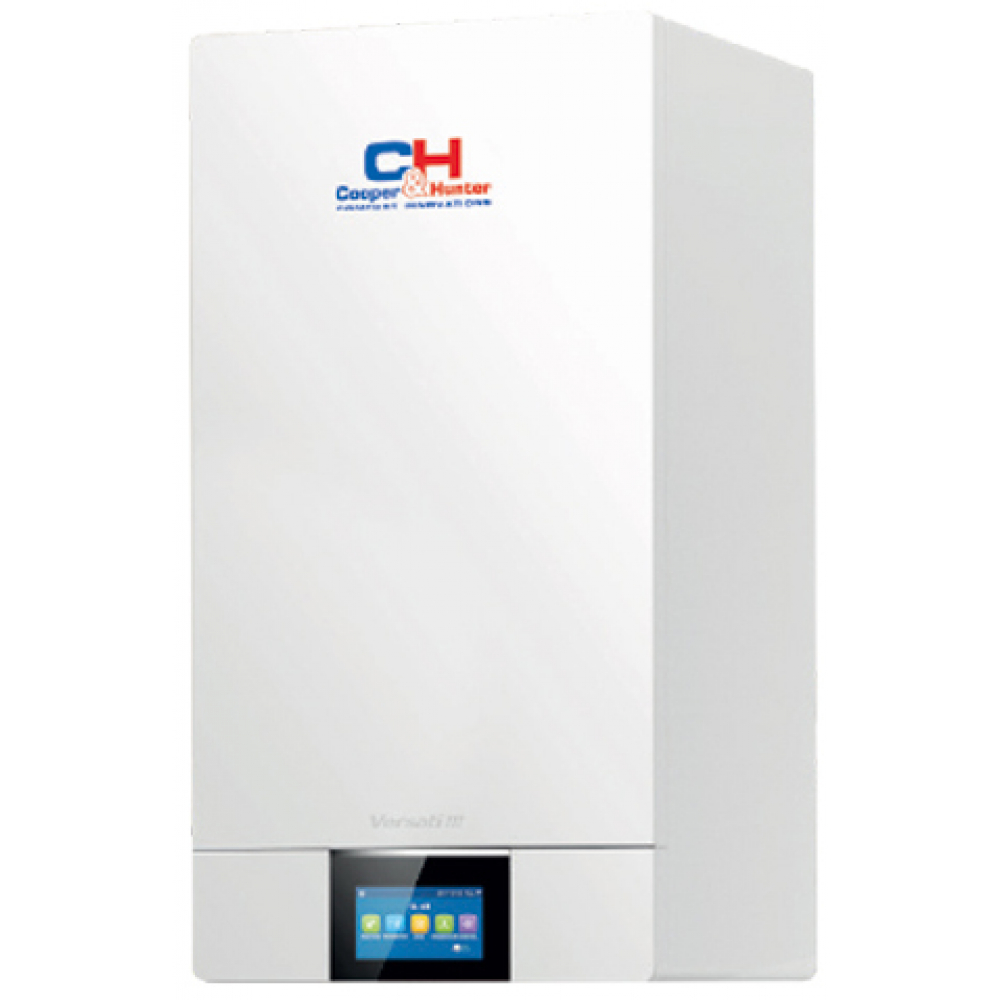 Тепловой насос Cooper&Hunter CH-HP12SIRK3 Unitherm 3 Split