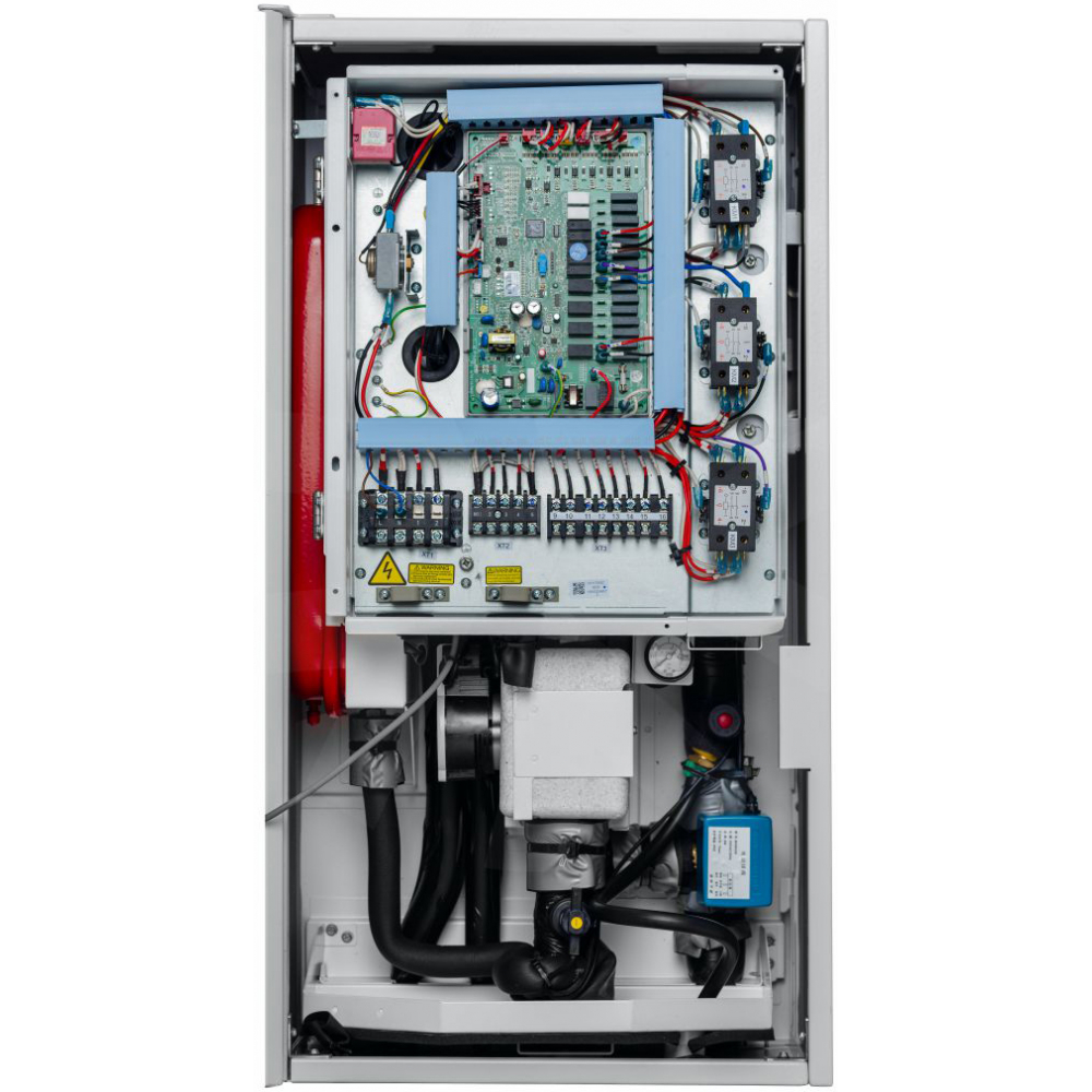 Тепловой насос Cooper&Hunter CH-HP12SIRK3 Unitherm 3 Split