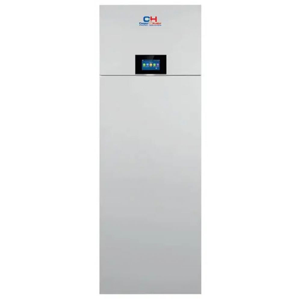 Тепловой насос Cooper&Hunter CH-HP16WTSIRM3/CH-HP16SIRM3(O) Unitherm 3 All-In-One