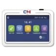 Сплит-система теплового насоса Cooper&amp;Hunter CH-HP14WTSIRM3/CH-HP14SIRM3(O) Unitherm 3 All-In-One