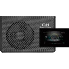 Cooper&Hunter CH-HP09UIMPZK EcoPower 