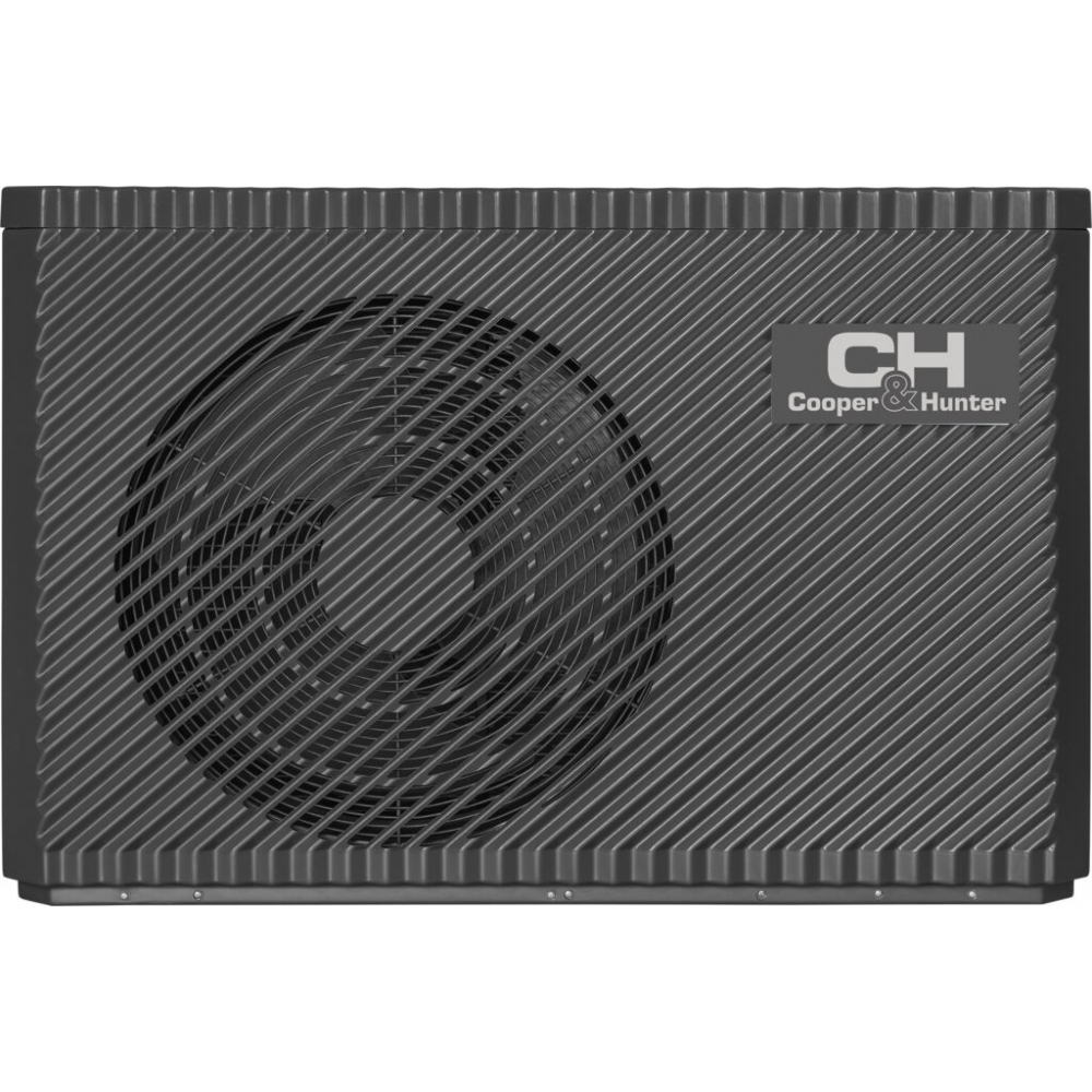 Моноблок теплового насоса Cooper&Hunter CH-HP15UIMPZK EcoPower
