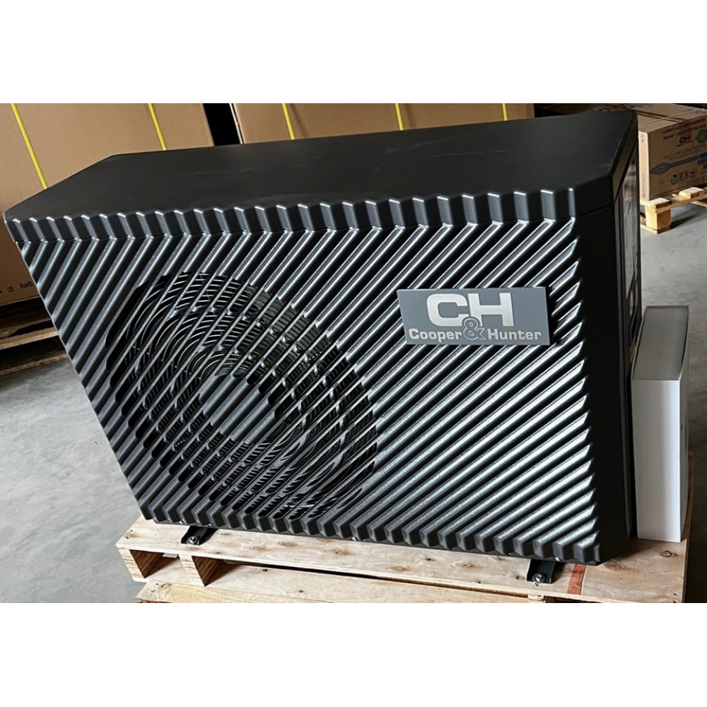 Моноблок теплового насоса Cooper&Hunter CH-HP15UIMPZK EcoPower