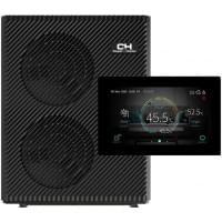 Cooper&Hunter CH-HP22UIMPZM EcoPower 