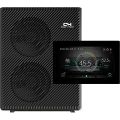 Cooper&Hunter CH-HP22UIMPZM EcoPower 