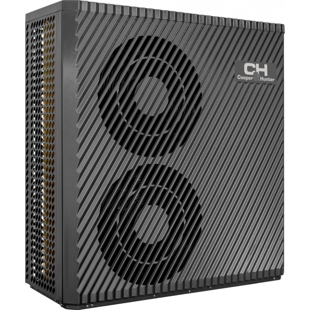 Тепловой насос Cooper&Hunter CH-HP22UIMPZM EcoPower