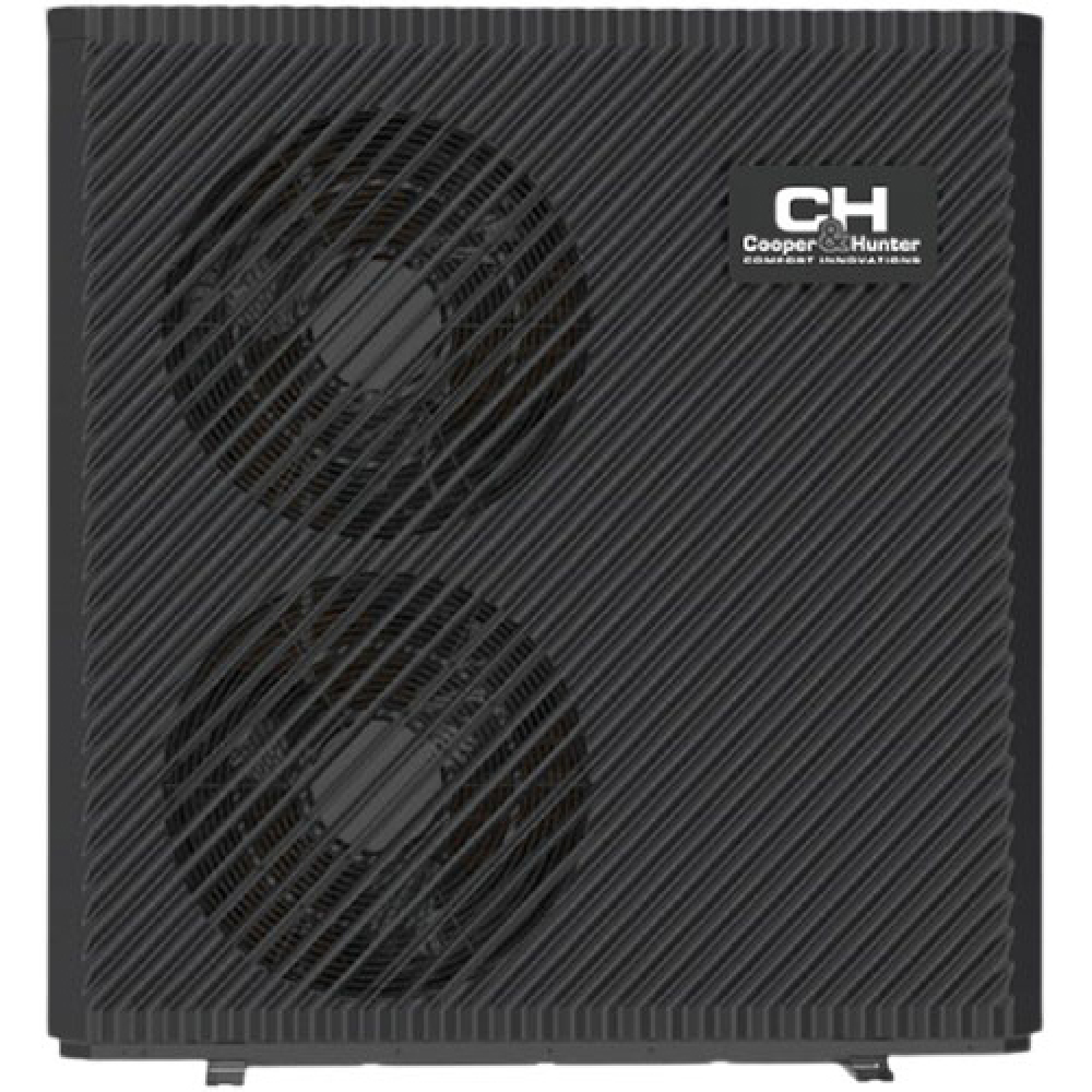 Тепловой насос Cooper&Hunter CH-HP23UIMPRM-P EviPower Premium