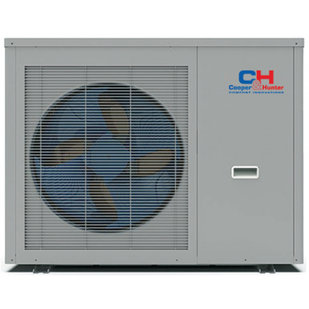 Тепловой насос Cooper&Hunter CH-HP12UIMPRM EviPower