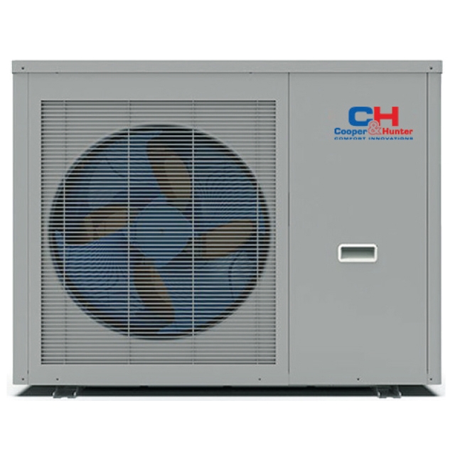 Моноблок теплового насоса Cooper&amp;Hunter CH-HP08UIMPRK EviPower