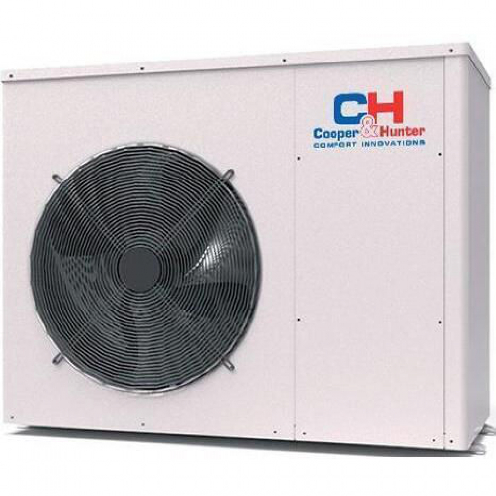 Моноблок теплового насоса Cooper&Hunter CH-HP11UIMPNK EviPower