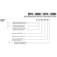 Циркуляційний насос DAB BMH 30/340.65T (505940622)