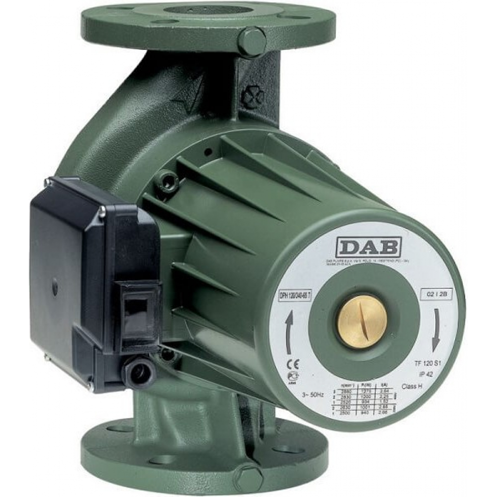 Циркуляционный насос DAB BMH 30/340.65T (505940622)