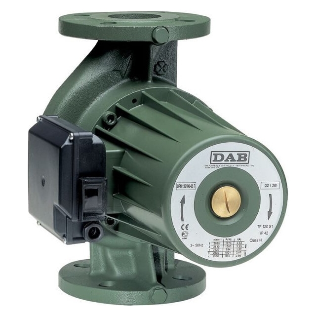 Циркуляційний насос DAB BMH 30/340.65T (505940622)