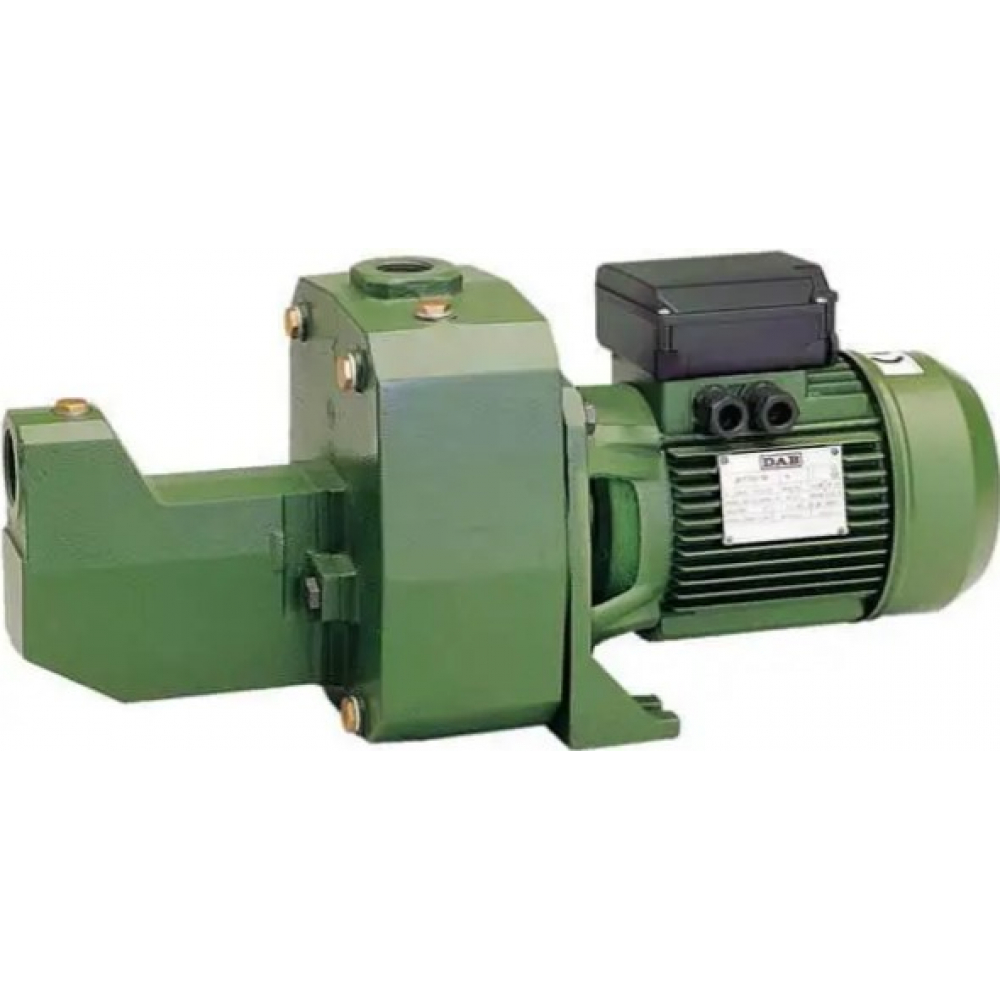 Поверхневий насос відцентрований DAB Jet 151 T (60179886)