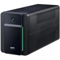 APC Back-UPS 1600VA/900W (BX1600MI) APC Back-UPS 1600VA/900W (BX1600MI)