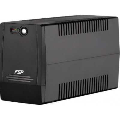 ИБП FSP FP2000 2000VA/1200W (PPF12A0822)