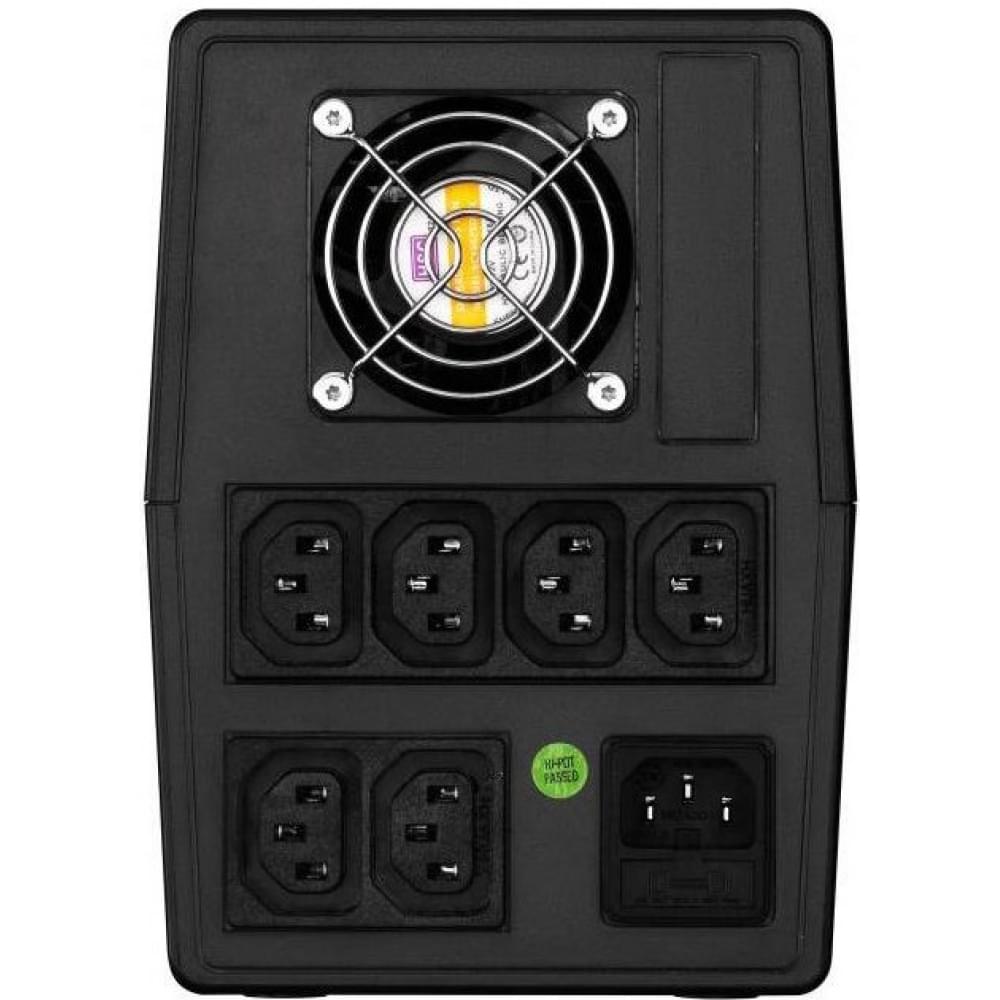 ИБП FSP FP2000 2000VA/1200W (PPF12A0822)