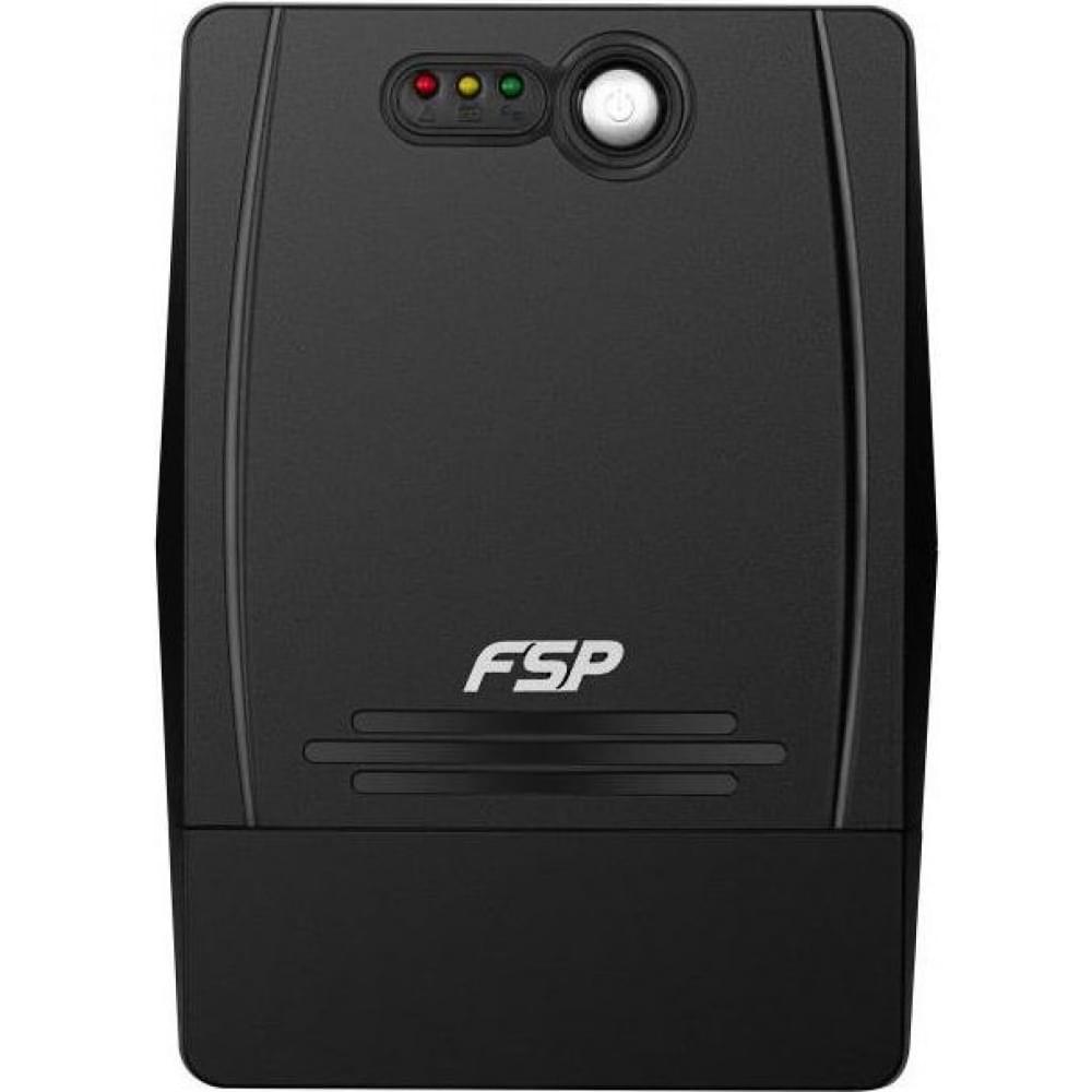 ИБП FSP FP2000 2000VA/1200W (PPF12A0822)