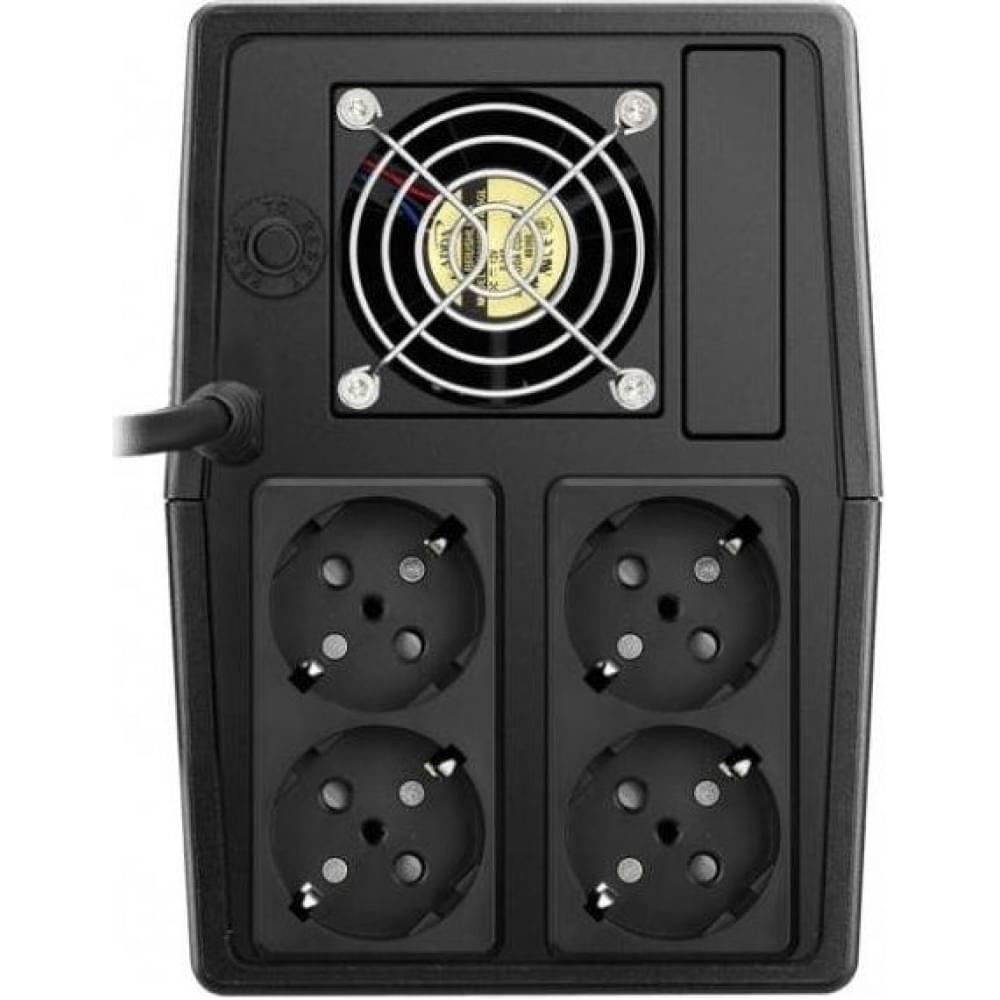 ИБП FSP FP2000 2000VA/1200W (PPF12A0822)