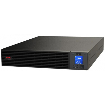 ДБЖ APC Easy UPS SRV 1000VA/800W (SRV1KRIRK)