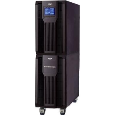 ДБЖ FSP Champ 10K 10kVA/9kW Tower CH-1110TS (PPF90A0802)