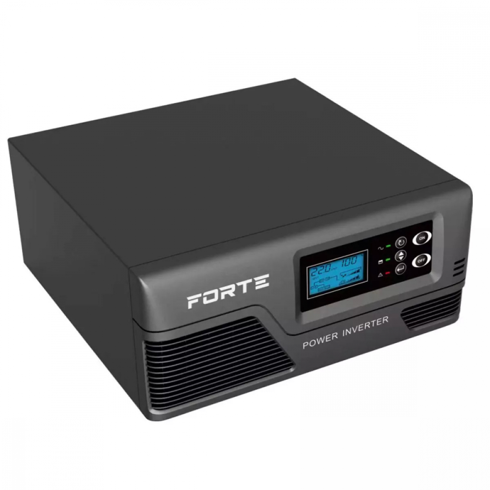 Инвертор Forte FPI-1012Pro (1000 Вт)