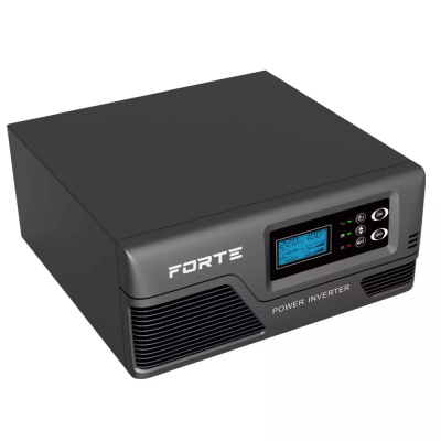 Інвертор Forte FPI-1012Pro (1000 Вт)