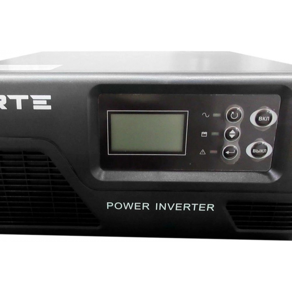 Инвертор Forte FPI-1012Pro (1000 Вт)