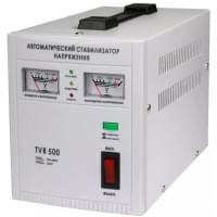 Forte TVR-500VA (500 Вт)