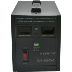 Forte TDR-1000VA 