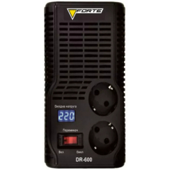 Forte DR600 (500 Вт)