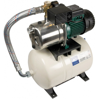 Насосная станция DAB Aquajet-Inox 102 M-G (60141885H)