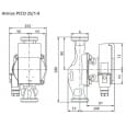 Циркуляционный насос Wilo Atmos Pico 25/1-8 (4232696)